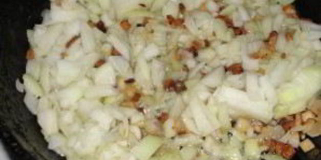 томатный суп простой