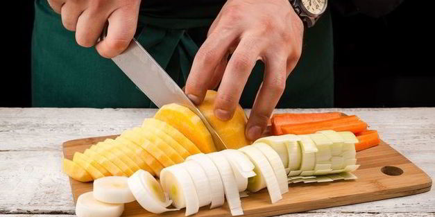 тыквенно-морковный суп