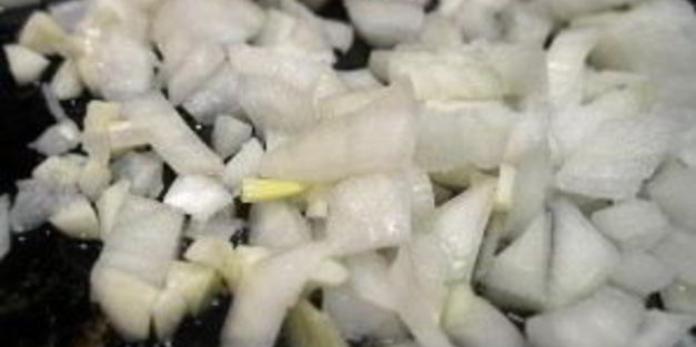 тыквенный суп