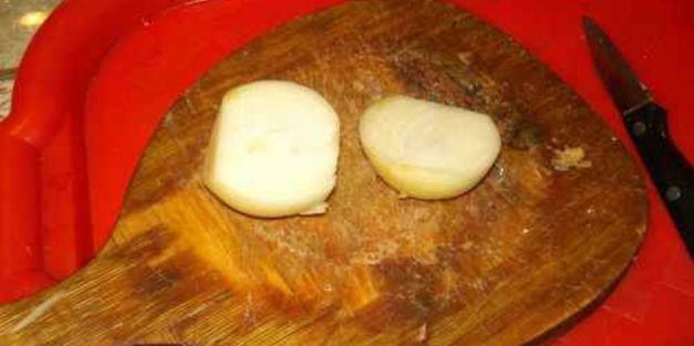 уха из семги