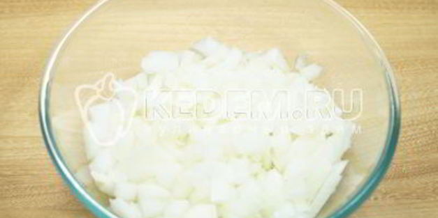 заправка для супа в мультиварке золотая осень