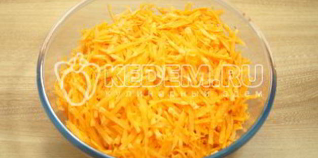 заправка для супа в мультиварке золотая осень