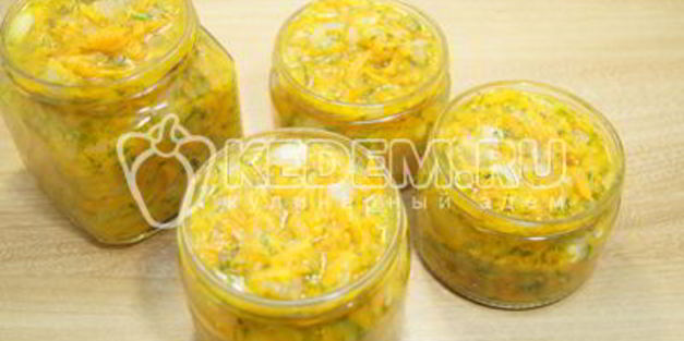 заправка для супа в мультиварке золотая осень