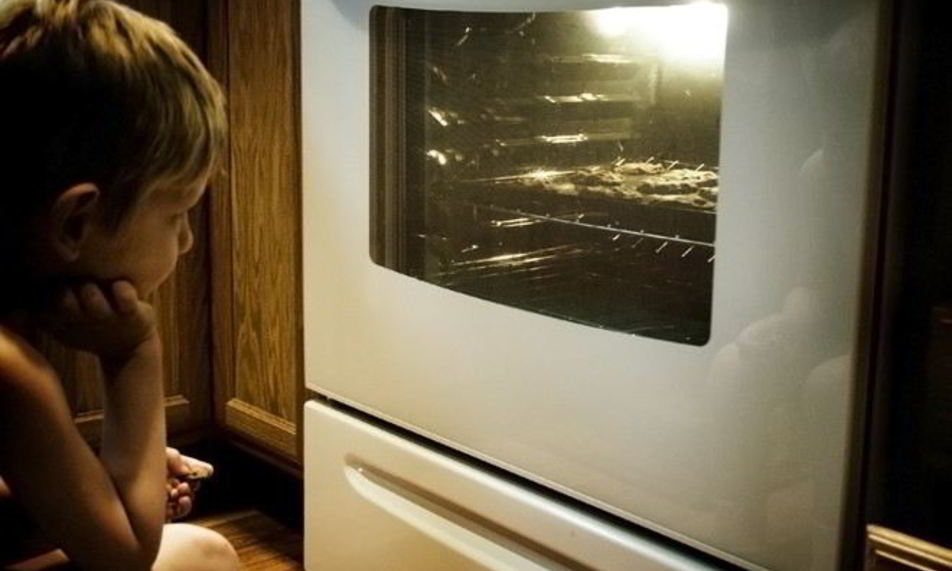 Рецепт аппетитный хворост на молоке