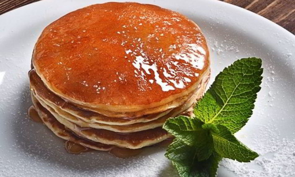 Рецепт американские блинчики