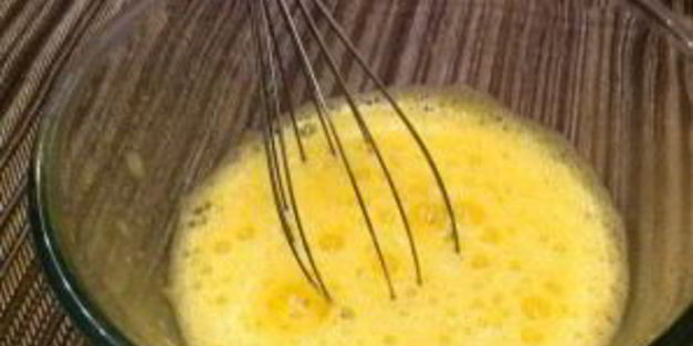 американские блинчики