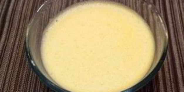 американские блинчики