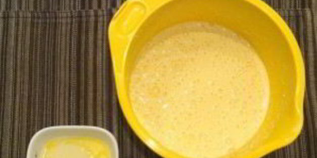 американские блинчики