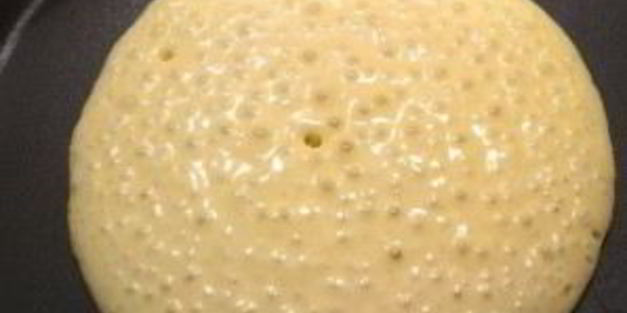 американские блинчики