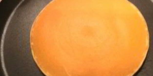 американские блинчики