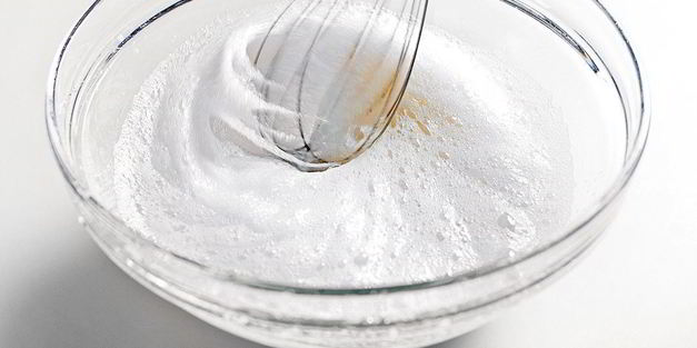 американские панкейки с корицей