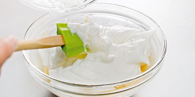 американские панкейки с корицей