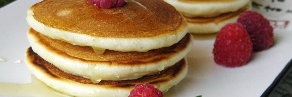 Американские панкейки