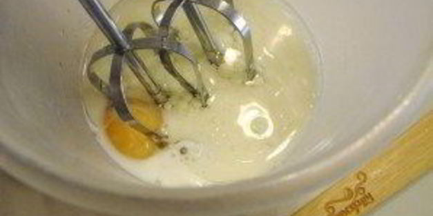 американские панкейки