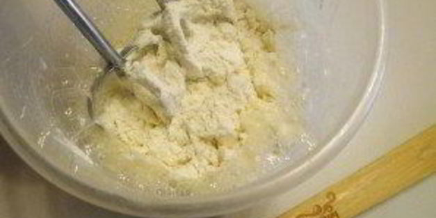 американские панкейки