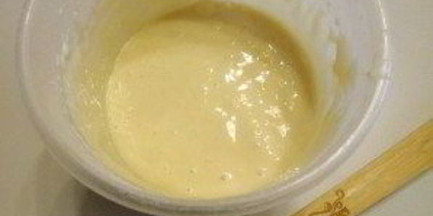 американские панкейки