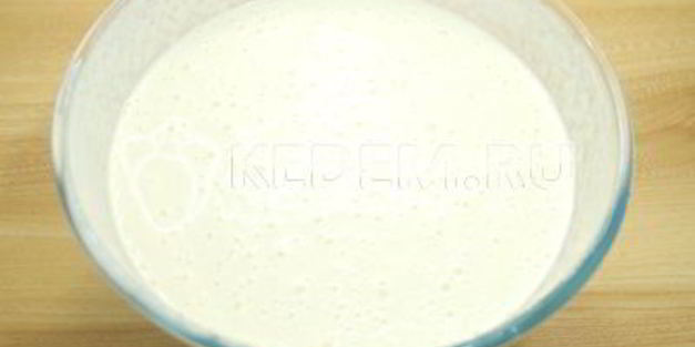 ажурные блины с фаршем