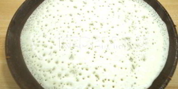 ажурные блины с фаршем