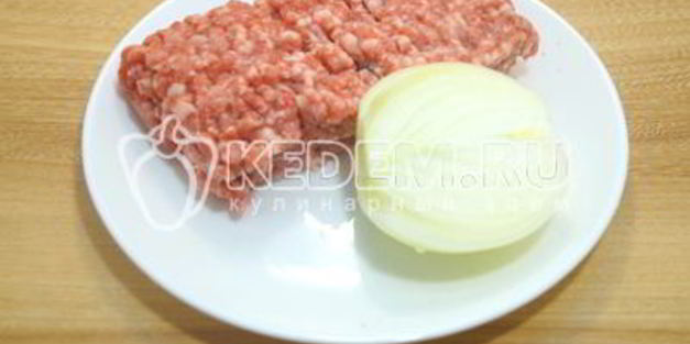 ажурные блины с фаршем