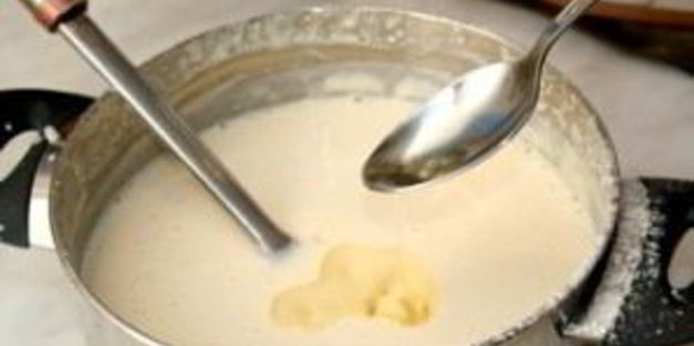 бабушкины блинчики