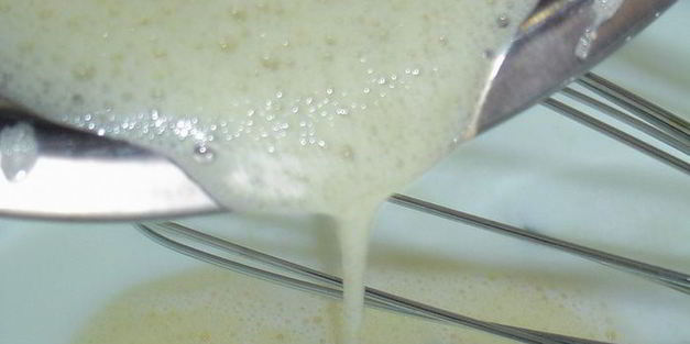 блинчики ажурные без блинов — не масленица