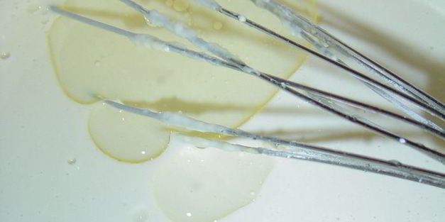 блинчики ажурные без блинов — не масленица