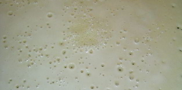 блинчики ажурные без блинов — не масленица