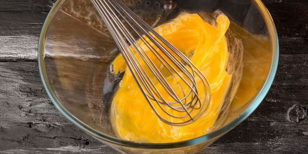 блинчики на масленицу