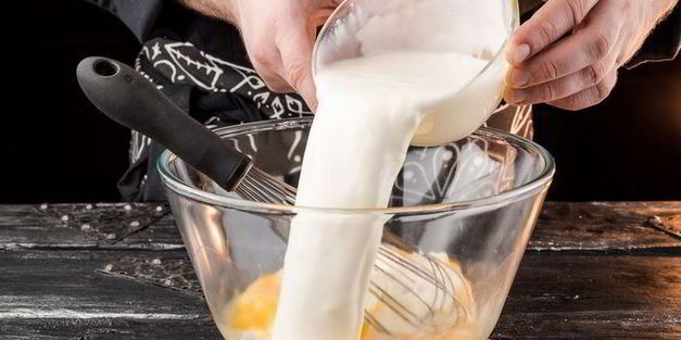 блинчики на масленицу