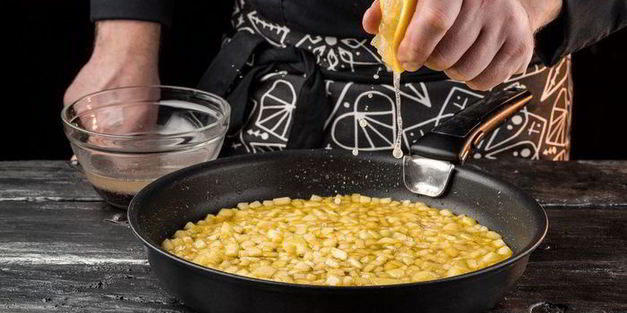 блинчики на масленицу