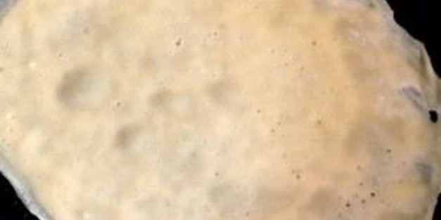 блинчики на молоке