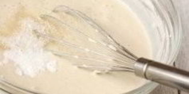 блинчики на сыворотке без яиц