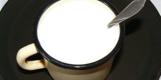 блинчики пшенично-гречневые