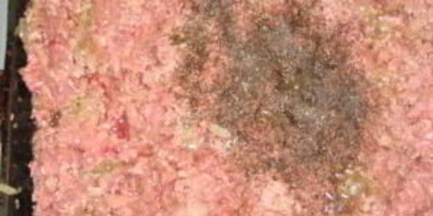 блинчики с печенью и рисом