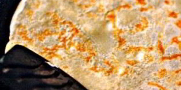 блинчики с вареньем