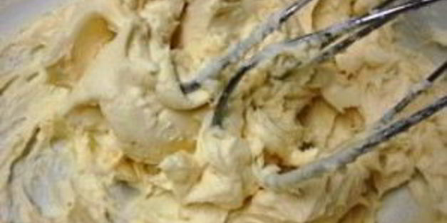 блинчики с вишней