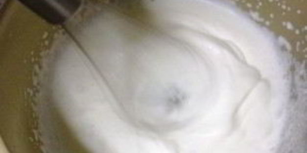 блинчики с вишней