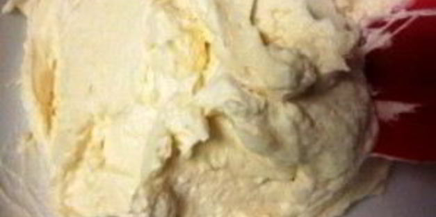 блинчики с вишней