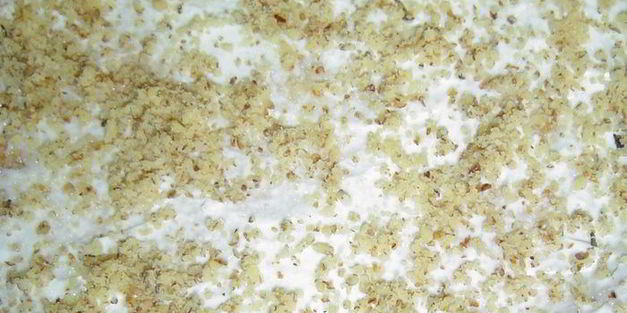 блинчики сладкая зелень