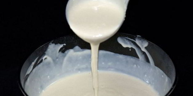 блинчики тонкие