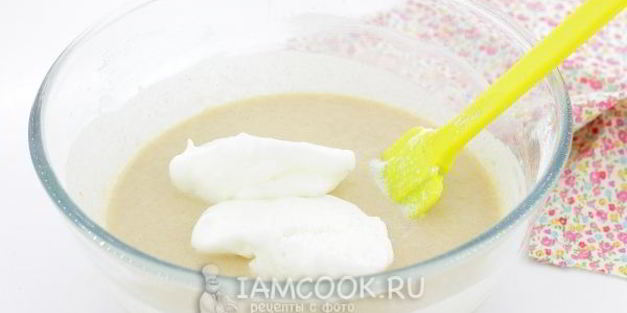 блины ассорти