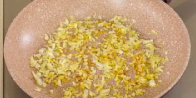 блины, фаршированные печенью