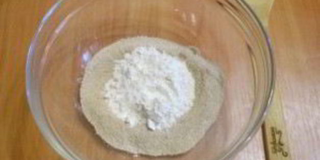 блины гречневые без дрожжей