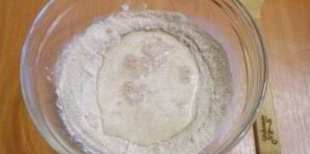 блины гречневые без дрожжей