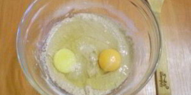 блины гречневые без дрожжей