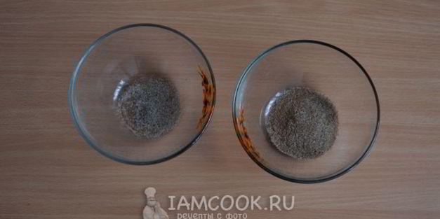 блины из теста на молоке с яйцами