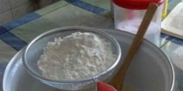 блины конвертом