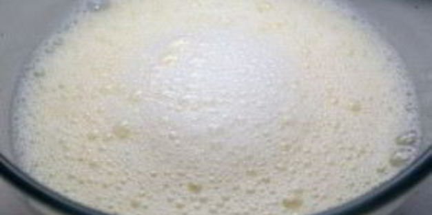 блины mинутка на сковороде