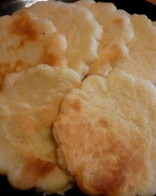 Блины Mинутка в духовке