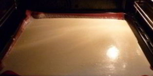 блины mинутка в духовке